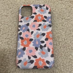 floral phone case for iphone 11